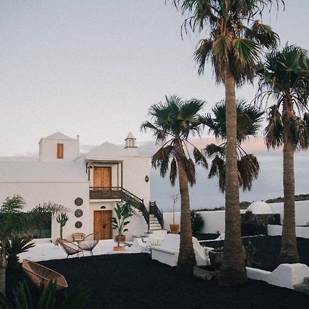 Casa Nube Blanca Guest House Ye Екстериор снимка