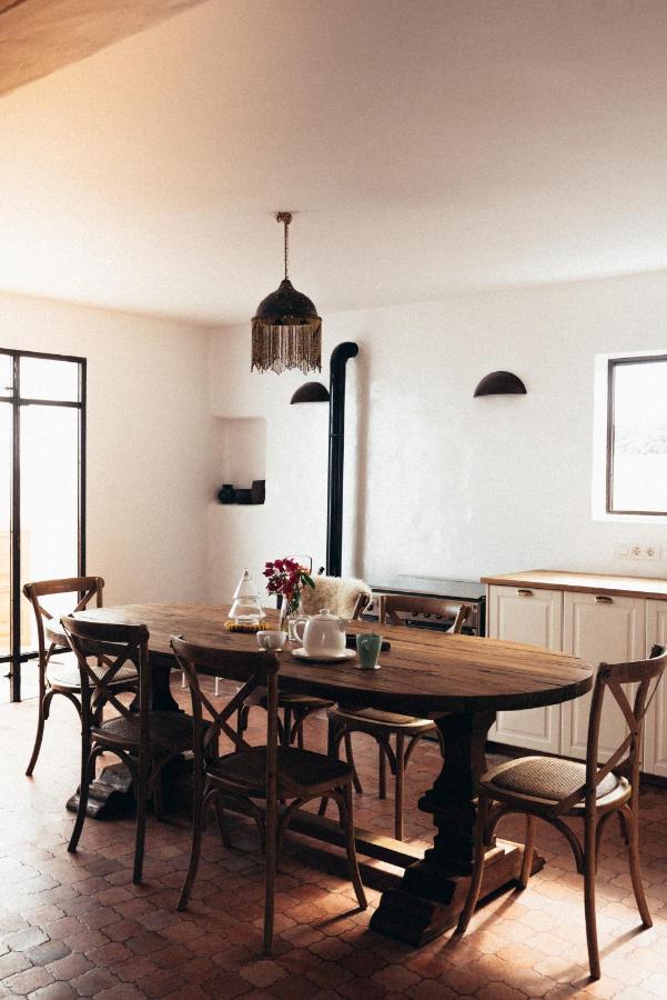 Casa Nube Blanca Guest House Ye Екстериор снимка