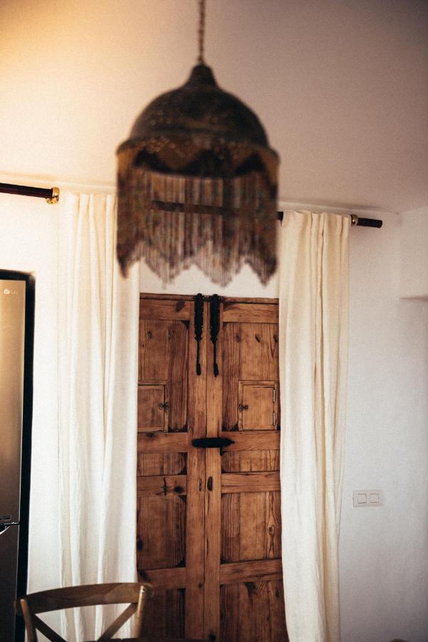 Casa Nube Blanca Guest House Ye Екстериор снимка