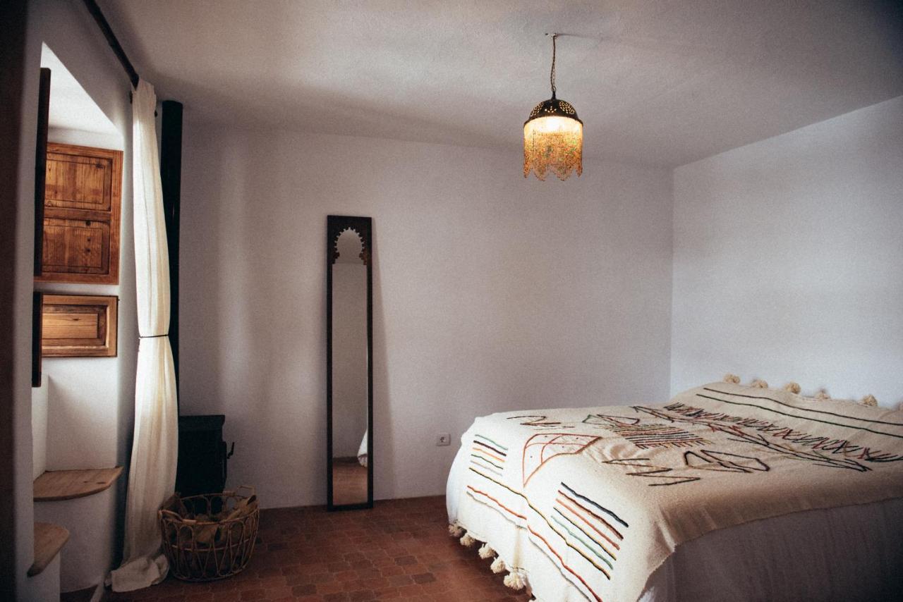 Casa Nube Blanca Guest House Ye Екстериор снимка