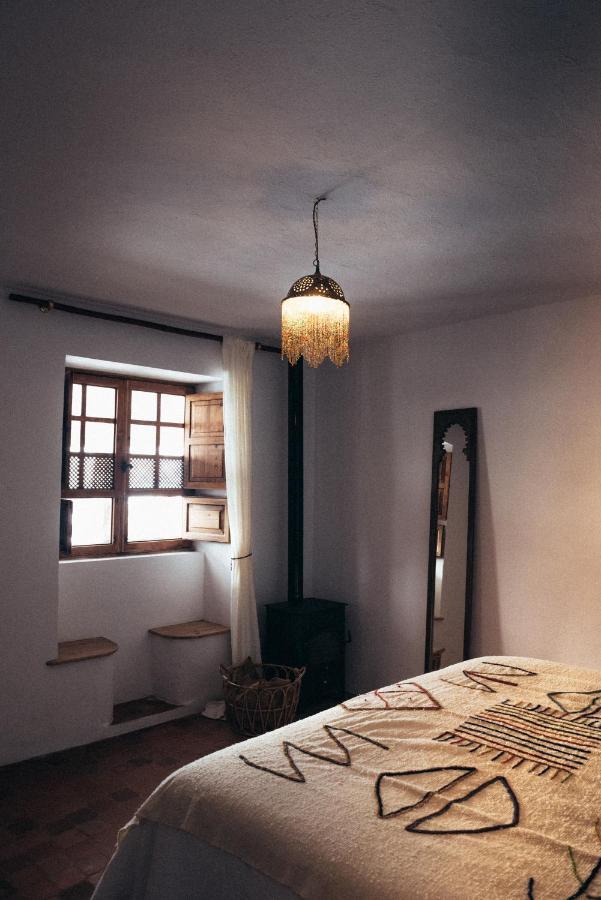 Casa Nube Blanca Guest House Ye Екстериор снимка