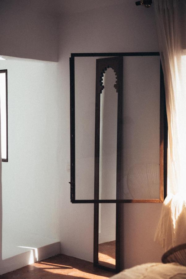 Casa Nube Blanca Guest House Ye Екстериор снимка