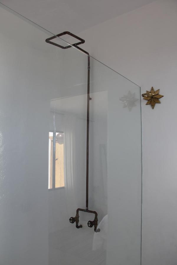 Casa Nube Blanca Guest House Ye Екстериор снимка