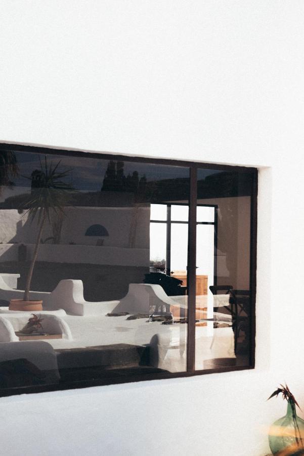 Casa Nube Blanca Guest House Ye Екстериор снимка