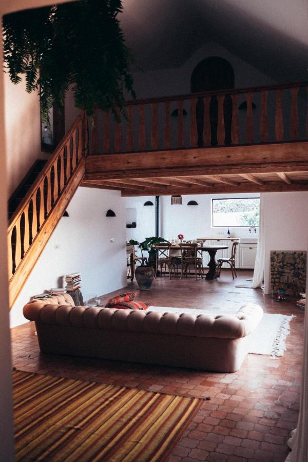Casa Nube Blanca Guest House Ye Екстериор снимка