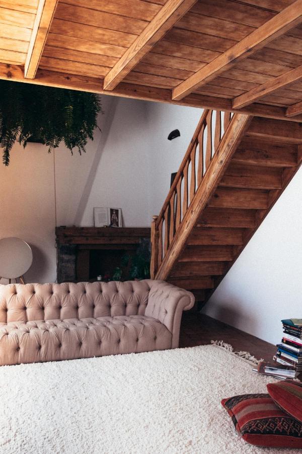 Casa Nube Blanca Guest House Ye Екстериор снимка