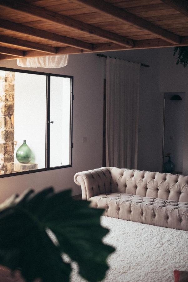 Casa Nube Blanca Guest House Ye Екстериор снимка