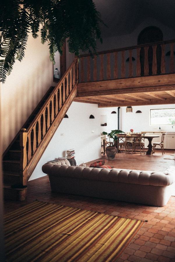 Casa Nube Blanca Guest House Ye Екстериор снимка