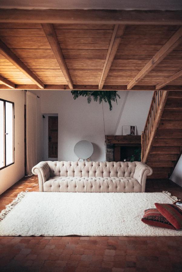 Casa Nube Blanca Guest House Ye Екстериор снимка