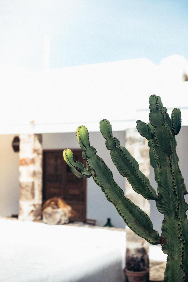 Casa Nube Blanca Guest House Ye Екстериор снимка