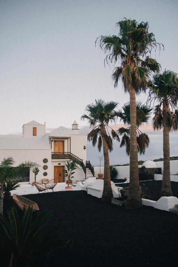 Casa Nube Blanca Guest House Ye Екстериор снимка