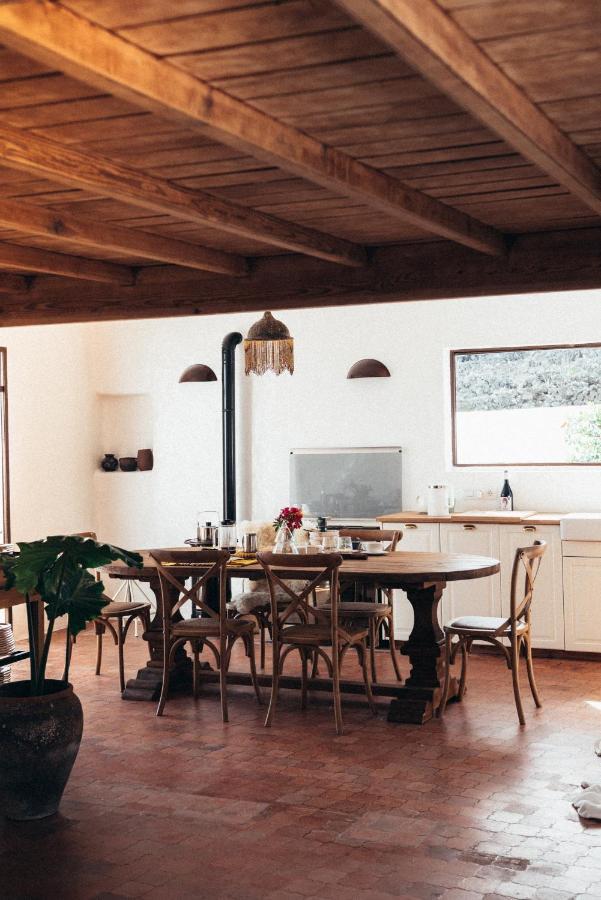 Casa Nube Blanca Guest House Ye Екстериор снимка