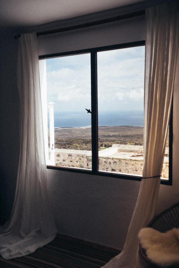 Casa Nube Blanca Guest House Ye Екстериор снимка