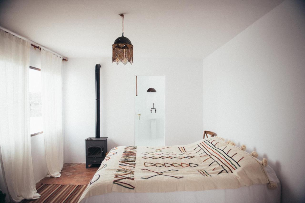 Casa Nube Blanca Guest House Ye Екстериор снимка