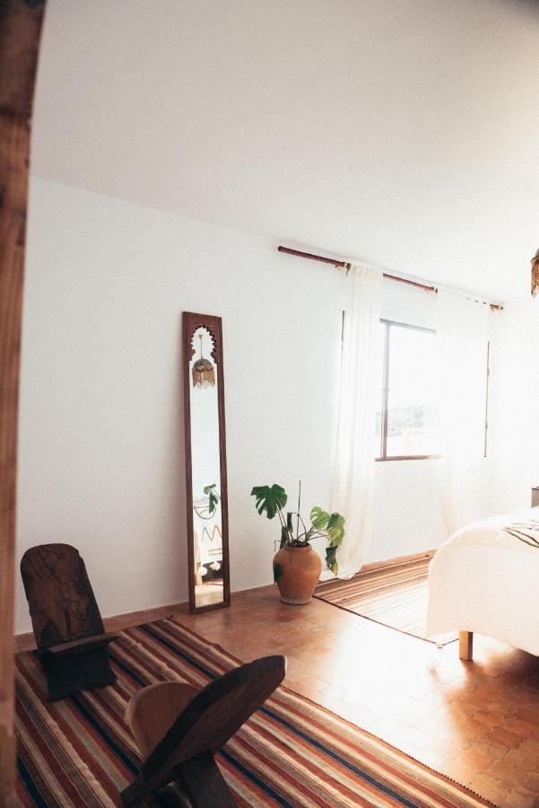 Casa Nube Blanca Guest House Ye Екстериор снимка
