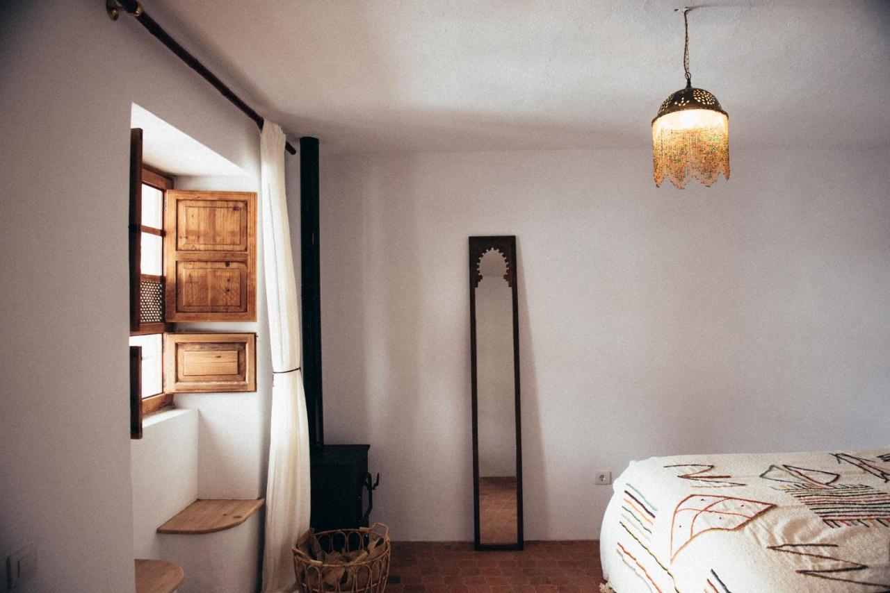 Casa Nube Blanca Guest House Ye Екстериор снимка