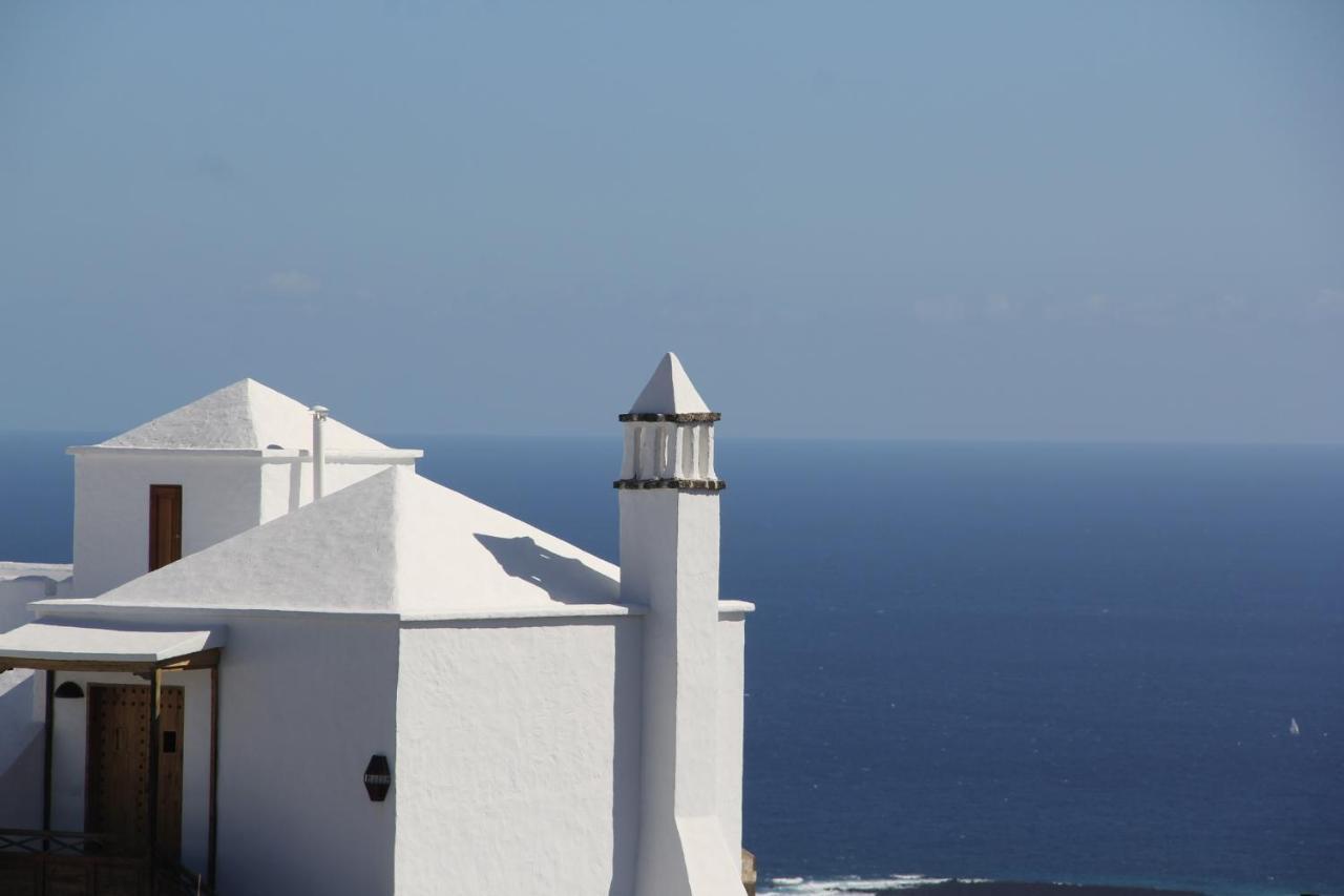 Casa Nube Blanca Guest House Ye Екстериор снимка