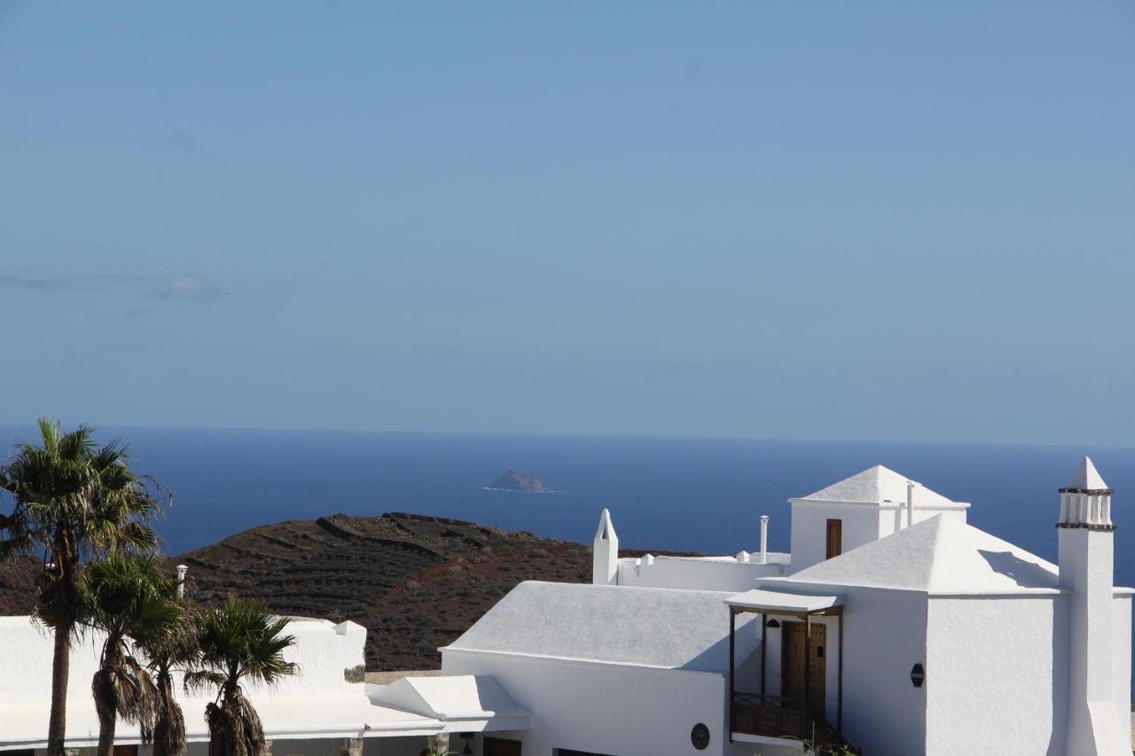Casa Nube Blanca Guest House Ye Екстериор снимка