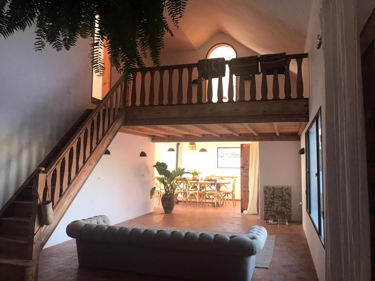 Casa Nube Blanca Guest House Ye Екстериор снимка