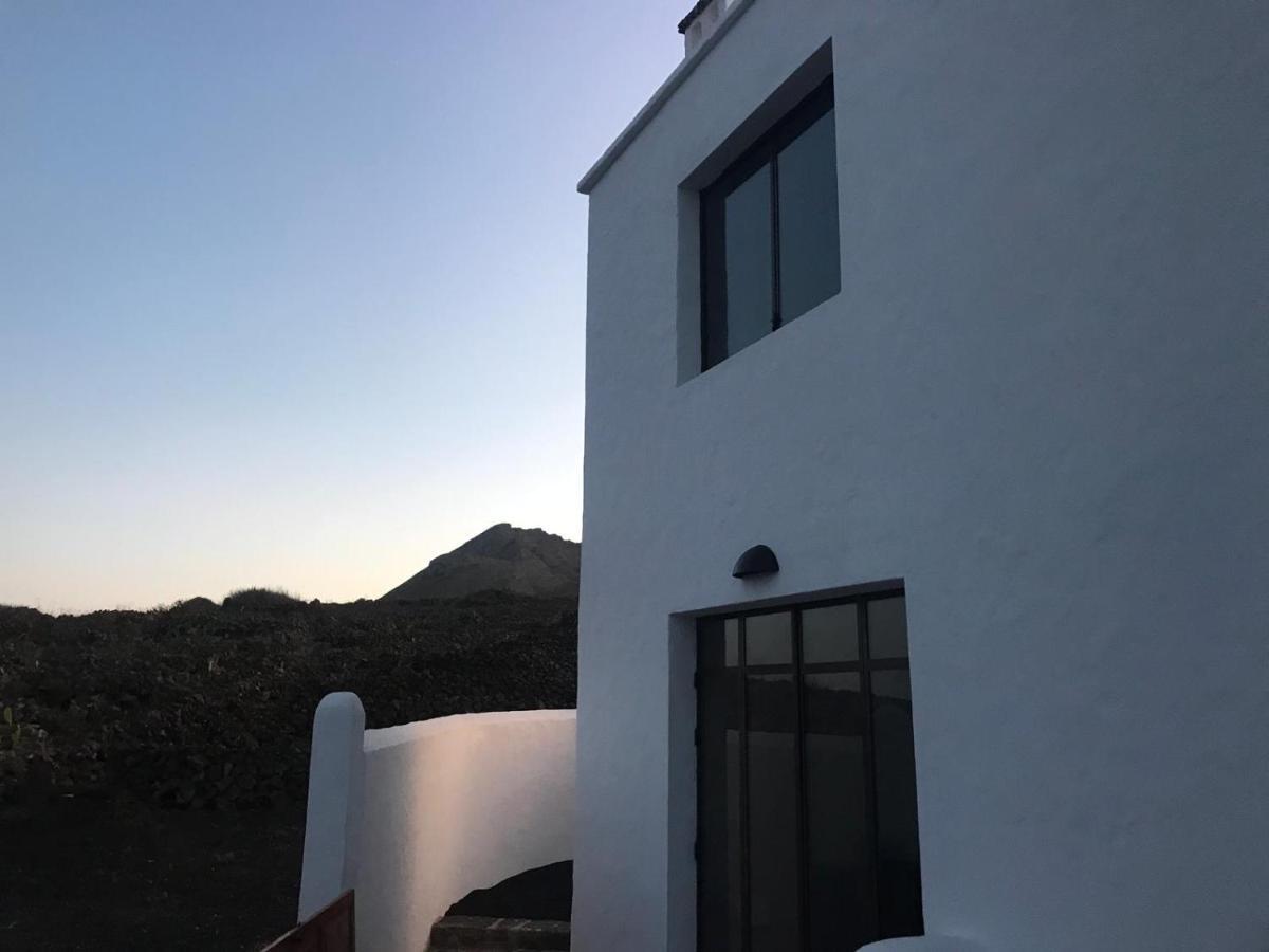 Casa Nube Blanca Guest House Ye Екстериор снимка