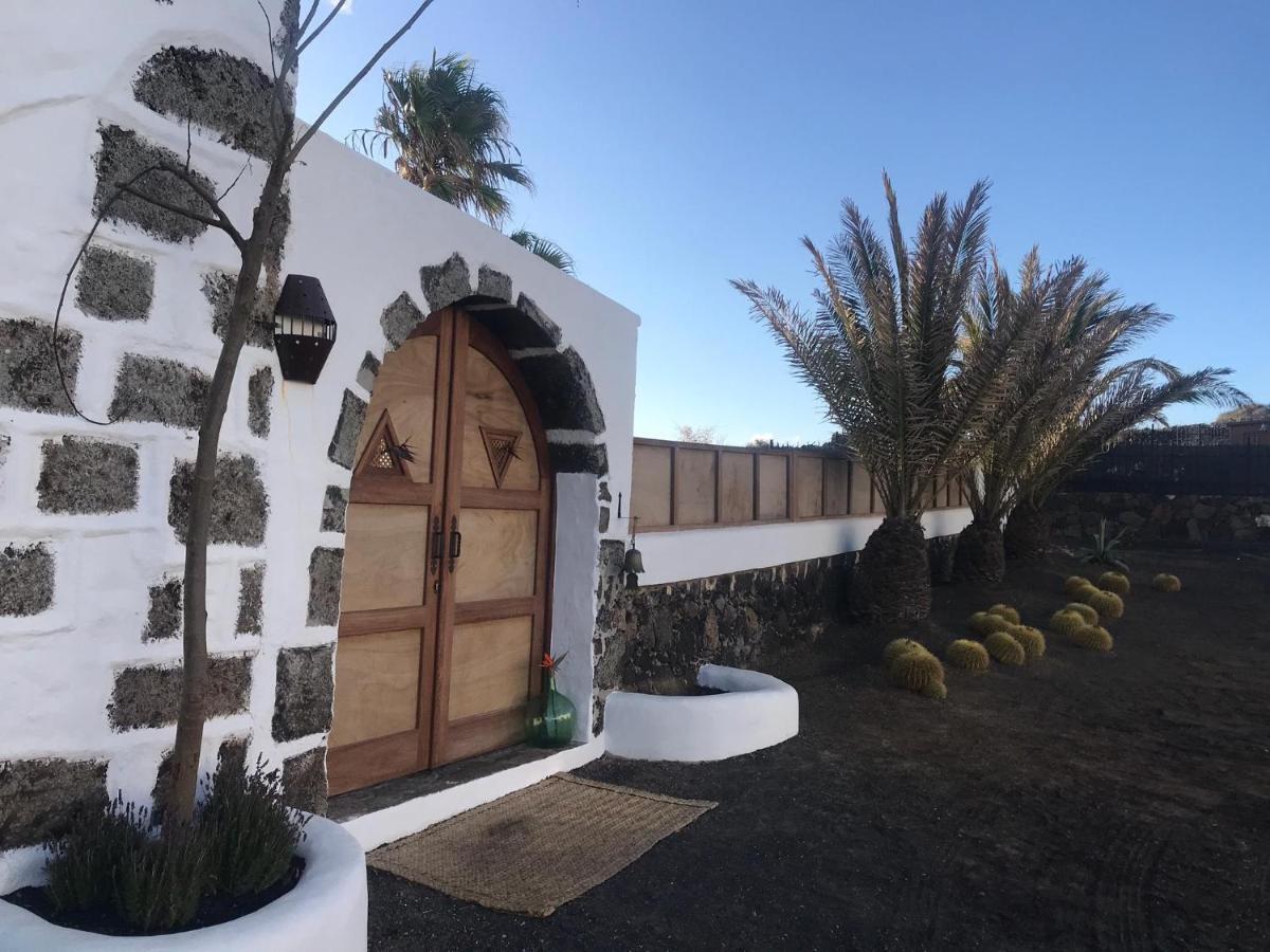 Casa Nube Blanca Guest House Ye Екстериор снимка